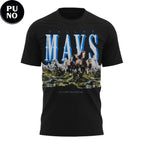 Dallas Mavericks 2026 Cooper Flagg Hoodie T-Shirt