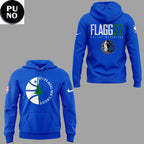 Dallas Mavericks Naji Marshall 2026 In Flagg We Trust Hoodie T-Shirt