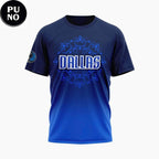 Dallas Mavericks x South Asian Night 2026 Hoodie T-Shirt