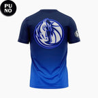 Dallas Mavericks x South Asian Night 2026 Hoodie T-Shirt