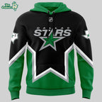Dallas Stars 1999 Stanley Cup championship jersey Special Edition Hoodie