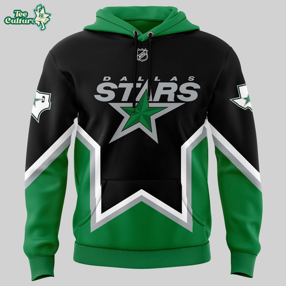 Dallas Stars 1999 Stanley Cup championship jersey Special Edition Hoodie