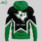 Dallas Stars 1999 Stanley Cup championship jersey Special Edition Hoodie
