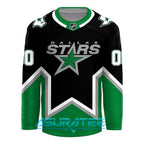 Dallas Stars ”99 championship jerseys are back” Special Jersey