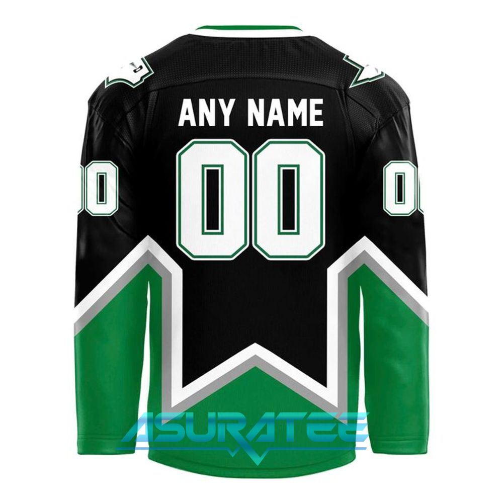 Dallas Stars ”99 championship jerseys are back” Special Jersey