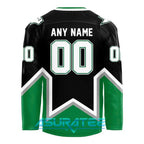 Dallas Stars ”99 championship jerseys are back” Special Jersey