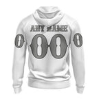 Personalized NHL Dallas Stars Hoodie Specialized Dia De Muertos 3D Hoodie Unisex Tshirt Hoodie