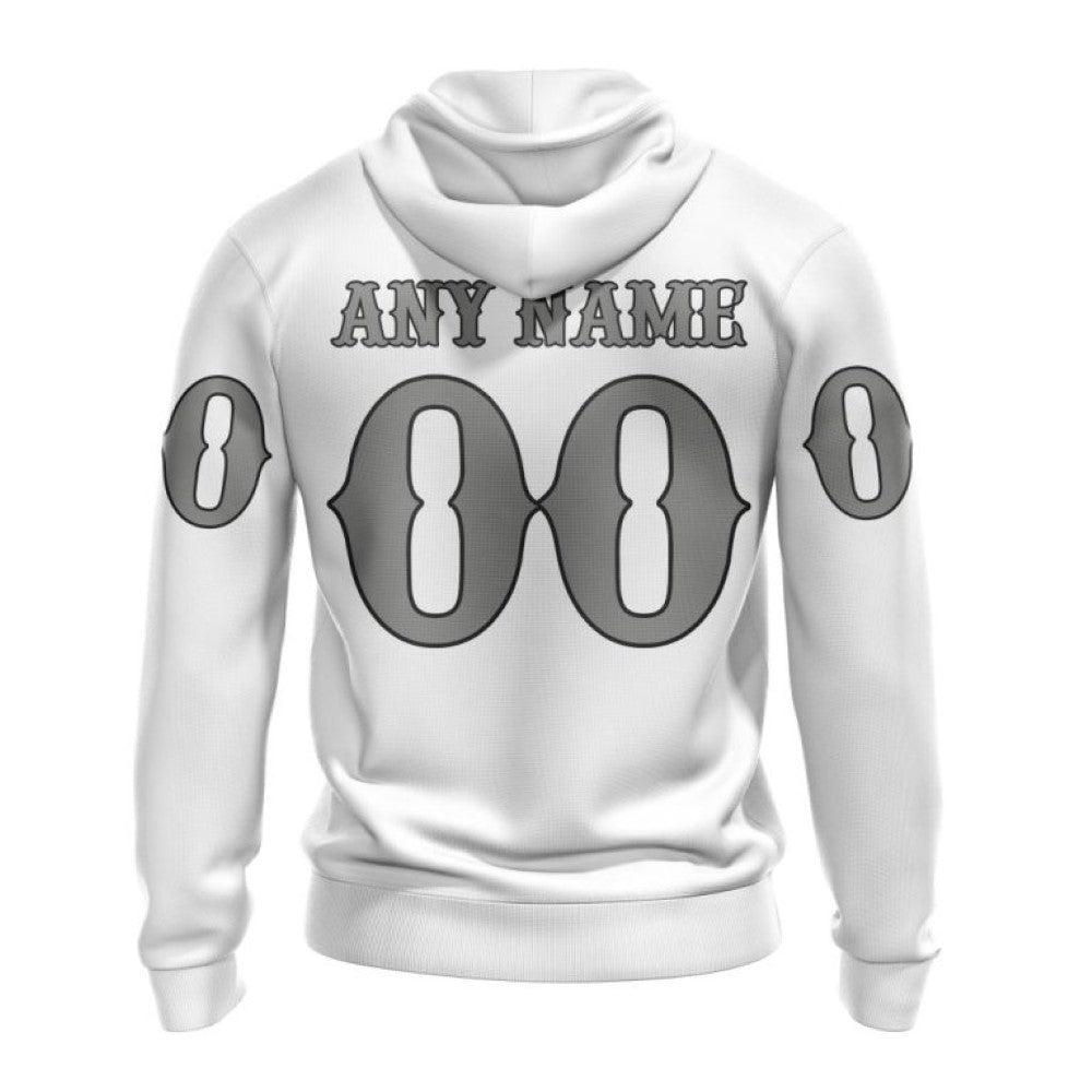 Personalized NHL Dallas Stars Hoodie Specialized Dia De Muertos 3D Hoodie Unisex Tshirt Hoodie