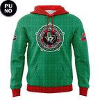Dallas Stars Noche Mexicana Night 2026 Personalized Hoodie T-Shirt