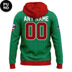 Dallas Stars Noche Mexicana Night 2026 Personalized Hoodie T-Shirt