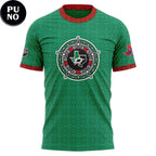 Dallas Stars Noche Mexicana Night 2026 Personalized Hoodie T-Shirt