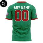 Dallas Stars Noche Mexicana Night 2026 Personalized Hoodie T-Shirt