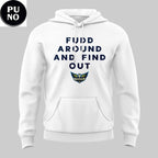Dallas Wings Welcome Azzi Fudd 2026 Hoodie T-Shirt