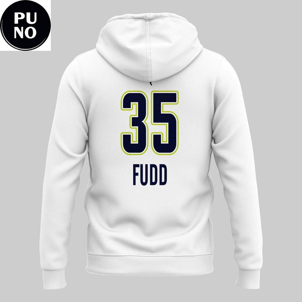 Dallas Wings Welcome Azzi Fudd 2026 Hoodie T-Shirt
