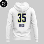 Dallas Wings Welcome Azzi Fudd 2026 Hoodie T-Shirt