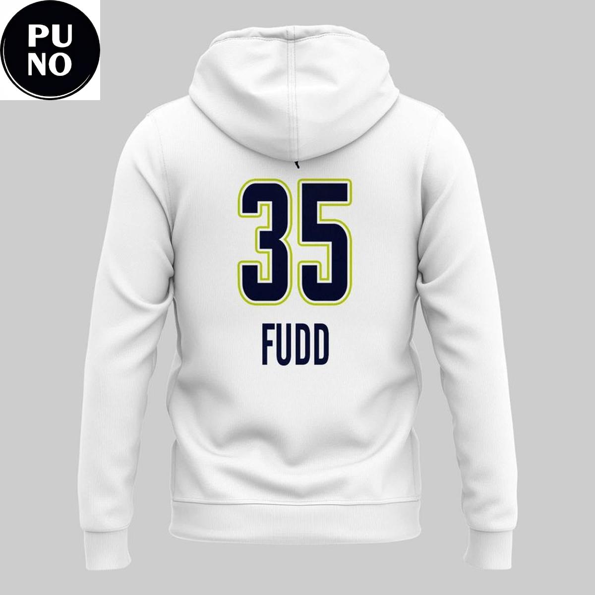 Dallas Wings Welcome Azzi Fudd 2026 Hoodie T-Shirt