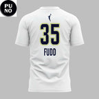 Dallas Wings Welcome Azzi Fudd 2026 Hoodie T-Shirt