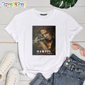 Damsel This Is Not A Fairytale Millie Bobby Brown Only On Netflix March 8 2024 T Shirt