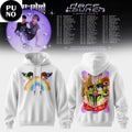 Dan and Phil The Hard Launch World Tour 2026 Cartoon Hoodie T-Shirt
