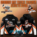 Danbury Hat Tricks Trashers 2026 Limited Edition Hoodie