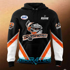 Danbury Hat Tricks Trashers 2026 Limited Edition Hoodie