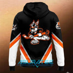 Danbury Hat Tricks Trashers 2026 Limited Edition Hoodie