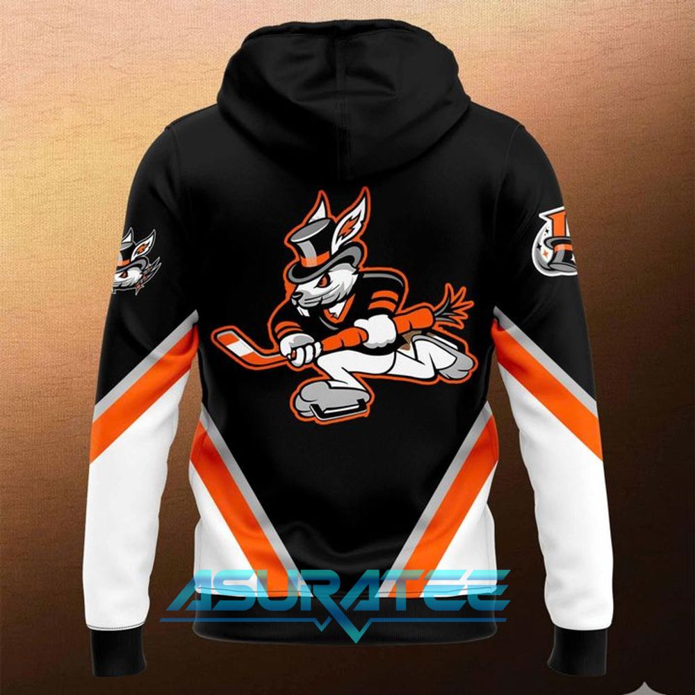 Danbury Hat Tricks Trashers 2026 Limited Edition Hoodie
