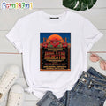 Dark Star Orchestra July 13 2024 Greek Theatre Berkeley T Shirt