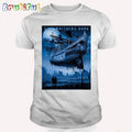 Dave Matthews Band Cirkus Stockholm Sweden April 2024 T Shirt