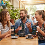Dave Matthews Band Stainless With Handle Tumbler