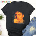 David Archuleta Hell Together 2024 T Shirt