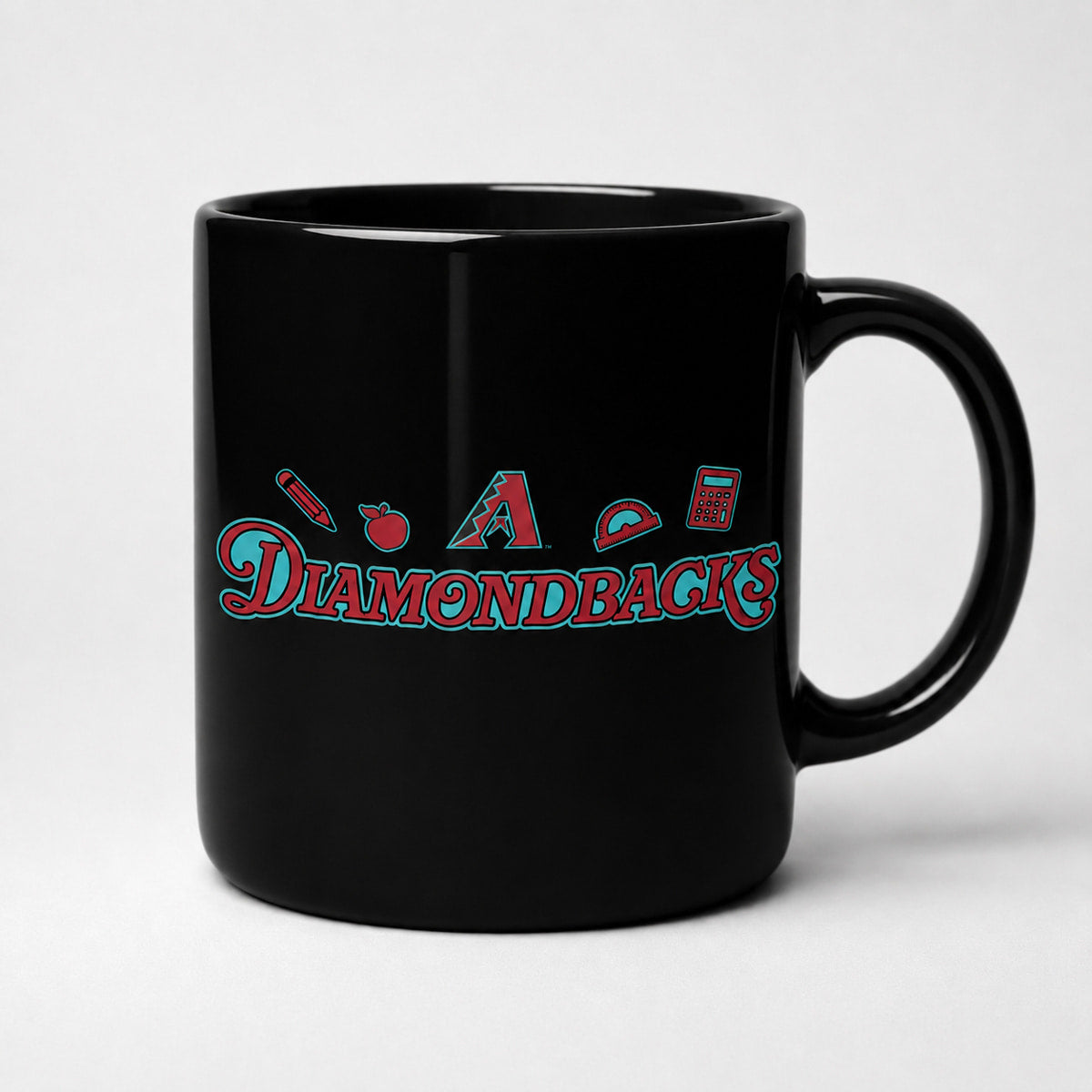 Dbacks Teacher Appreciation Night Mug 2026 Giveaway