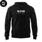 DePaul Blue Demons Happiness Project 2026 Hoodie T-Shirt