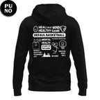 DePaul Blue Demons Happiness Project 2026 Hoodie T-Shirt