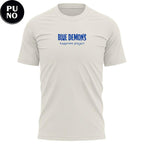 DePaul Blue Demons Happiness Project 2026 Hoodie T-Shirt