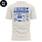 DePaul Blue Demons Happiness Project 2026 Hoodie T-Shirt