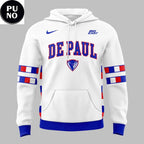 DePaul Blue Demons The Retros Unis 2026 Hoodie