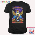 Dead And Company Forever 2024 Tour At Sphere In Las Vegas T Shirt