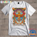 Dead And Company June 2024 Las Vegas Sphere NV T Shirt