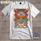 Dead And Company June 2024 Las Vegas Sphere NV T Shirt