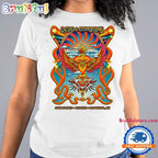 Dead And Company June 2024 Las Vegas Sphere NV T Shirt