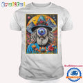 Dead Forever Dead And Company June 6 9 2024 Lasvegas Sphere T Shirt
