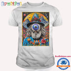 Dead Forever Dead And Company June 6 9 2024 Lasvegas Sphere T Shirt