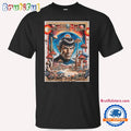 Dead Forever June 13-15 2024 Las Vegas Sphere T Shirt