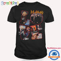 Def Leppard Music Tour 2024 T Shirt, Def Leppard Love Shirt