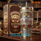 Def Leppard Vegas 2026 Limited Edition YETI Tumbler