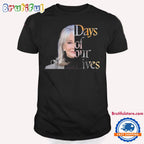 Deidre Hall Days Of Our Lives Signature 2024 T Shirt