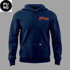 Denver Broncos 2026 Broken Bow Hoodie T-Shirt