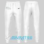 Denver Broncos Winter Whiteout Week Limited Edition Hoodie Set
