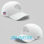 Denver Broncos Winter Whiteout Week Limited Edition Hoodie Set